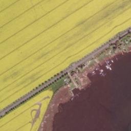 Satellite imagery of Pahler Haken, DE