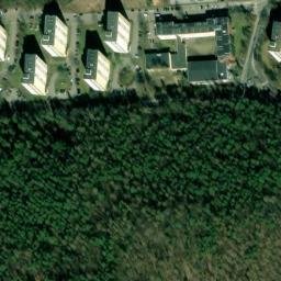 Satellite imagery of Borsucza Głowa, PL