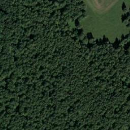 Satellite imagery of Гора Золотая, KZ