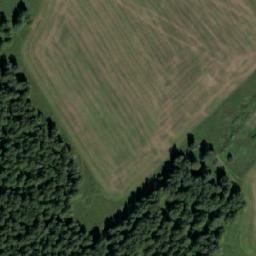 Satellite imagery of Гора Золотая, KZ