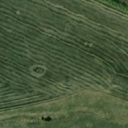 Satellite imagery of Лев. Камышинка, KZ