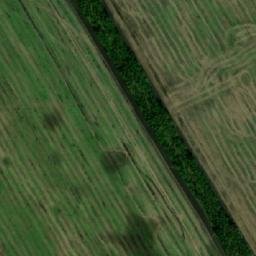 Satellite imagery of Пашня, KZ