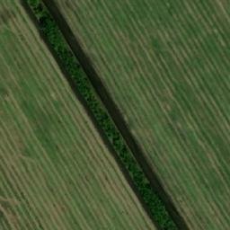 Satellite imagery of Пашня, KZ