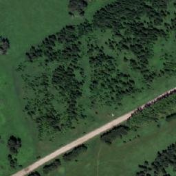 Satellite imagery of Griva Yevdeicheva, RU
