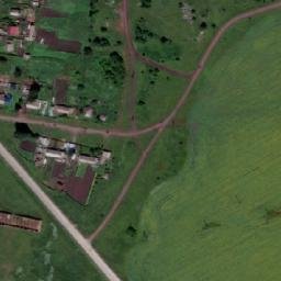 Satellite imagery of Пермяково, KZ