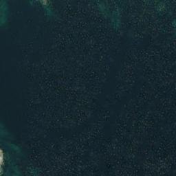 Satellite imagery of Dundas Island Light, CA