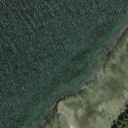 Satellite imagery of Simpson Point, CA