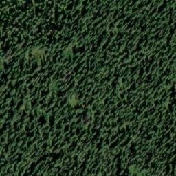 Satellite imagery of Mount Beauregard, CA