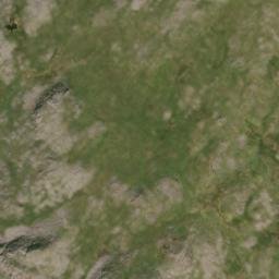 Satellite imagery of cairn, GB
