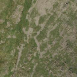 Satellite imagery of cairn, GB