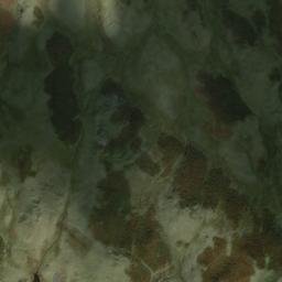 Satellite imagery of cairn, GB