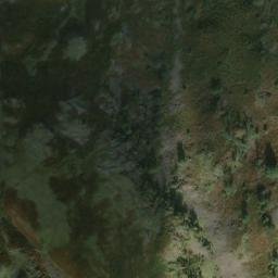 Satellite imagery of cairn, GB
