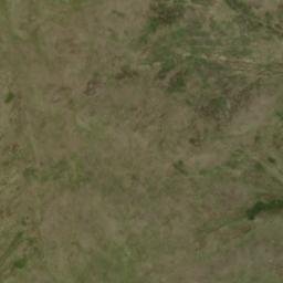 Satellite imagery of cairn, GB