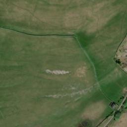 Satellite imagery of Begin Hill, GB