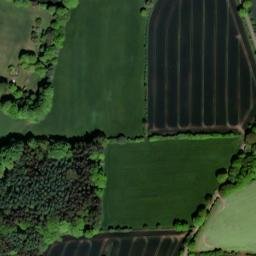 Satellite imagery of Tütenberg, DE