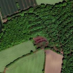 Satellite imagery of Tütenberg, DE