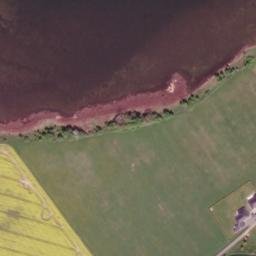 Satellite imagery of Pahler Haken, DE