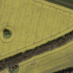 Satellite imagery of Langer Berg, DE