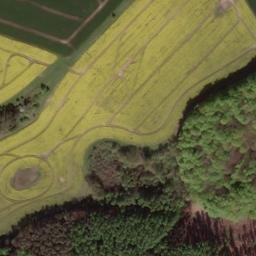 Satellite imagery of Langer Berg, DE