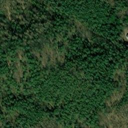 Satellite imagery of Borsucza Głowa, PL