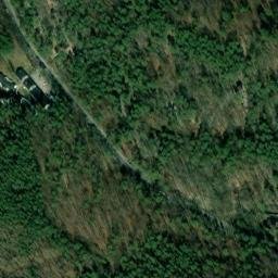 Satellite imagery of Borsucza Głowa, PL