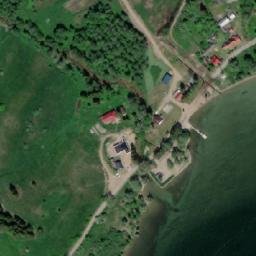 Satellite imagery of RUS, LT