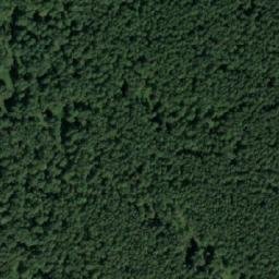 Satellite imagery of Гора Золотая, KZ
