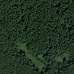 Satellite imagery of Гора Золотая, KZ