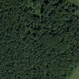 Satellite imagery of Гора Золотая, KZ