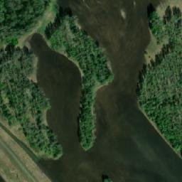 Satellite imagery of Сесекеева Гора, KZ
