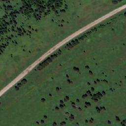 Satellite imagery of Griva Yevdeicheva, RU