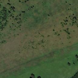 Satellite imagery of Дунаев Ключ, KZ