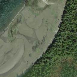 Satellite imagery of Simpson Point, CA