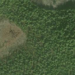 Satellite imagery of West Base Point, CA