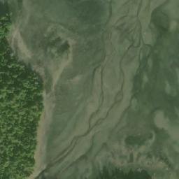 Satellite imagery of West Base Point, CA