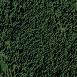 Satellite imagery of Mount Beauregard, CA