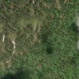 Satellite imagery of Copley Range, CA