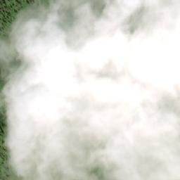 Satellite imagery of Copley Range, CA