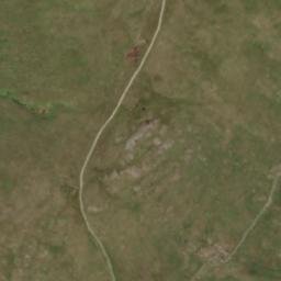Satellite imagery of cairn, GB