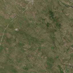 Satellite imagery of cairn, GB