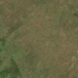 Satellite imagery of cairn, GB