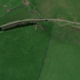 Satellite imagery of Begin Hill, GB