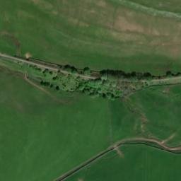 Satellite imagery of Begin Hill, GB