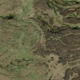 Satellite imagery of Nine Standards Rigg, GB