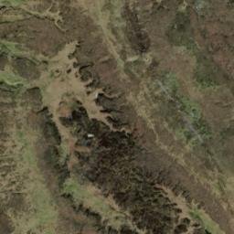 Satellite imagery of Nine Standards Rigg, GB