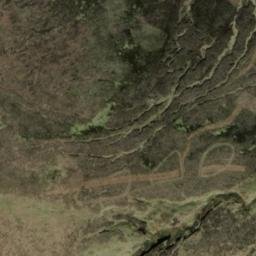 Satellite imagery of Nine Standards Rigg, GB