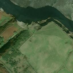 Satellite imagery of North Cheek, GB