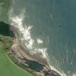 Satellite imagery of North Cheek, GB