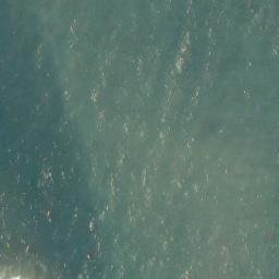 Satellite imagery of North Cheek, GB