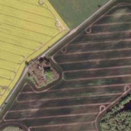 Satellite imagery of Pahler Haken, DE